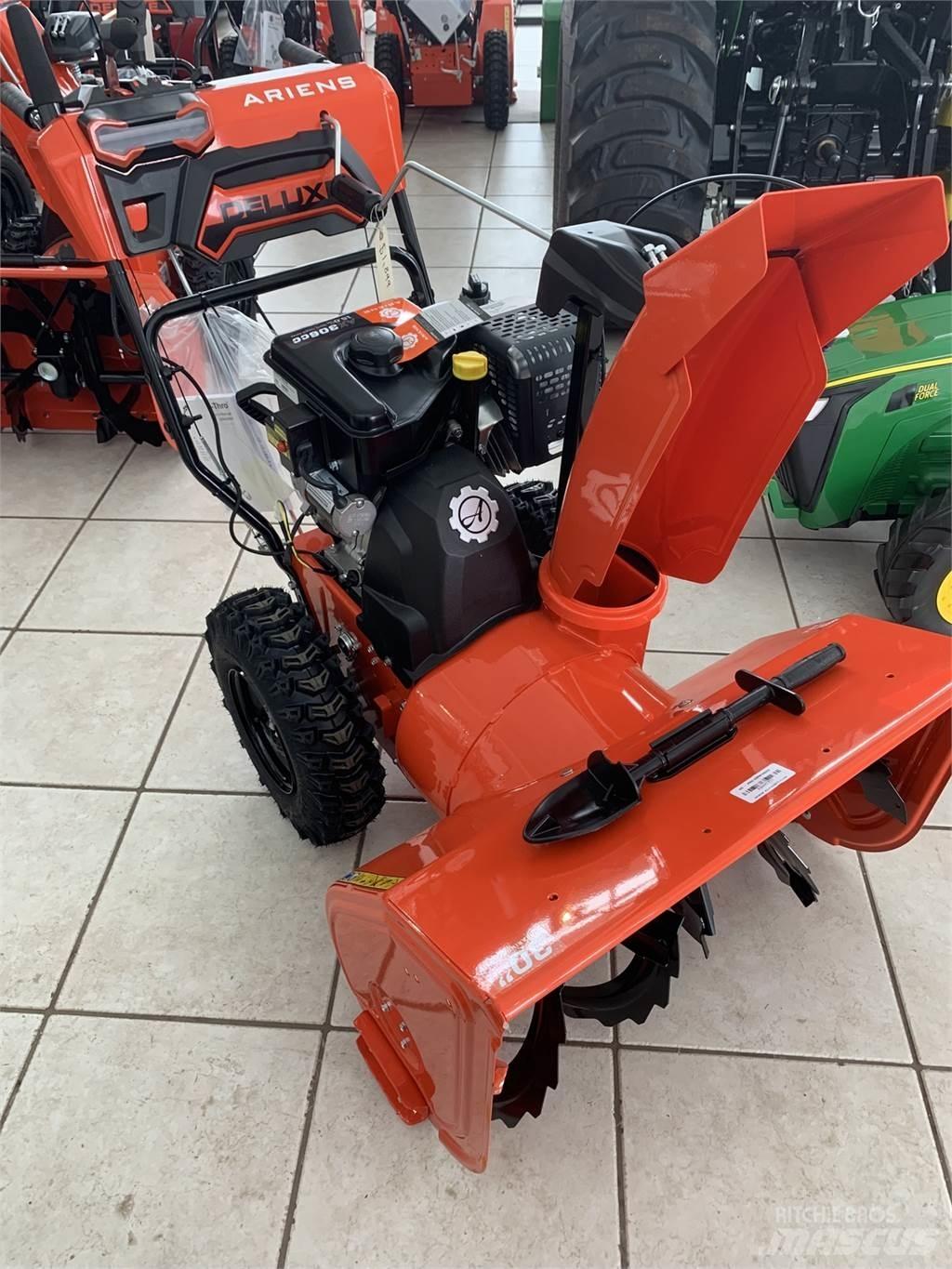 Ariens 921047 Schneefräse
