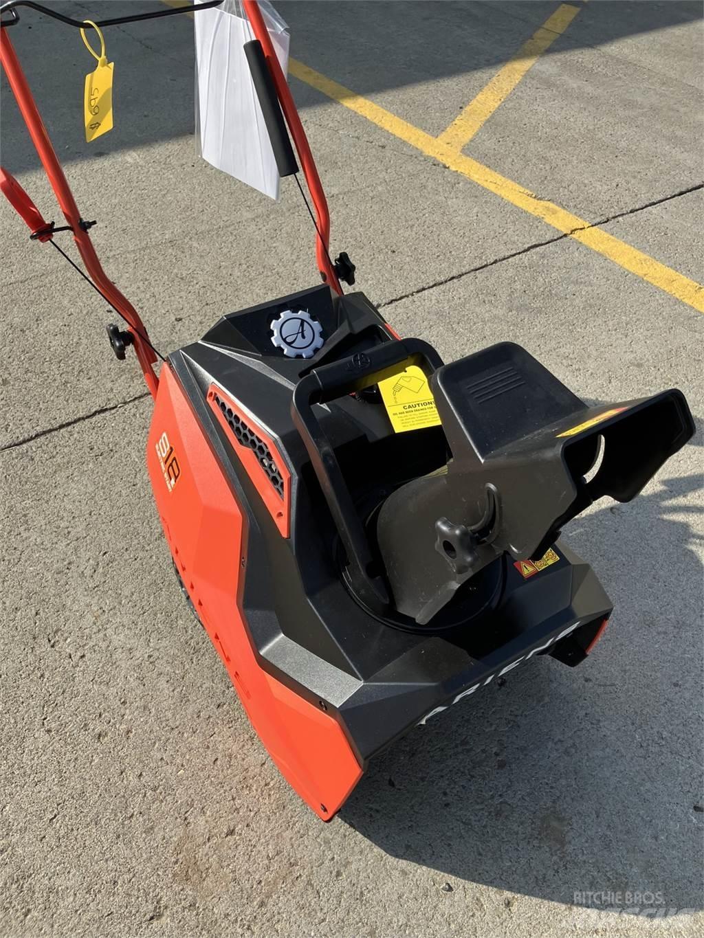 Ariens 938027 Schneefräse