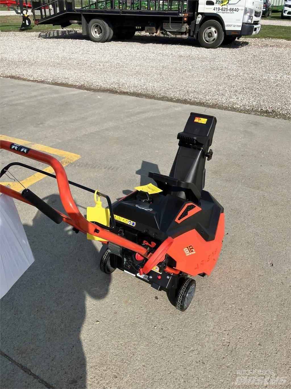 Ariens 938027 Schneefräse