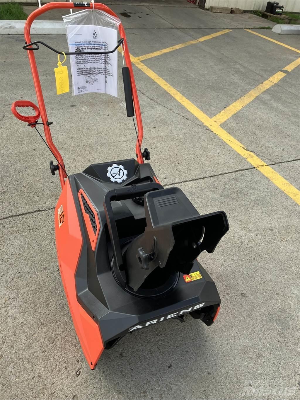 Ariens 938027 Schneefräse