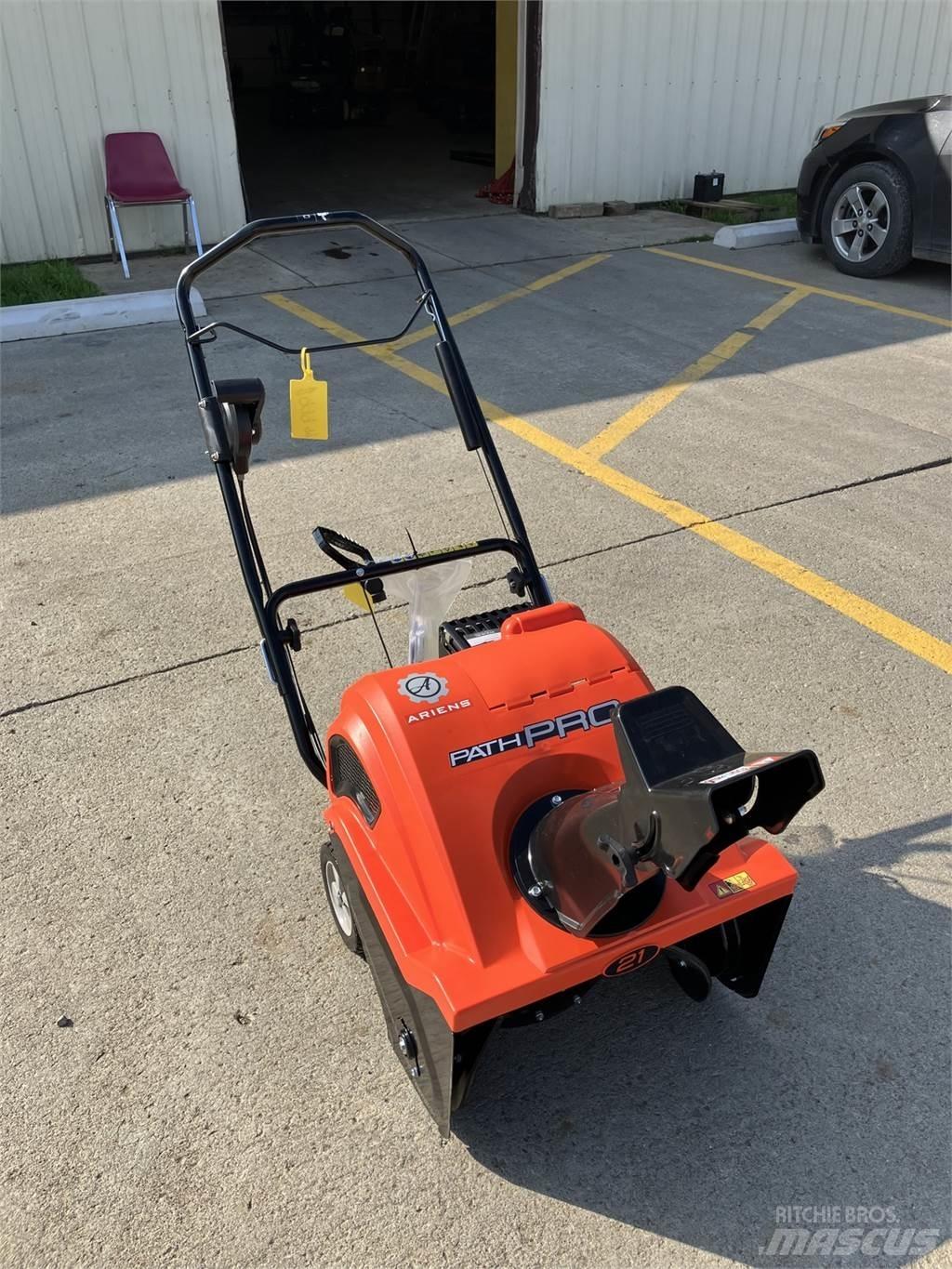 Ariens 938033 Schneefräse