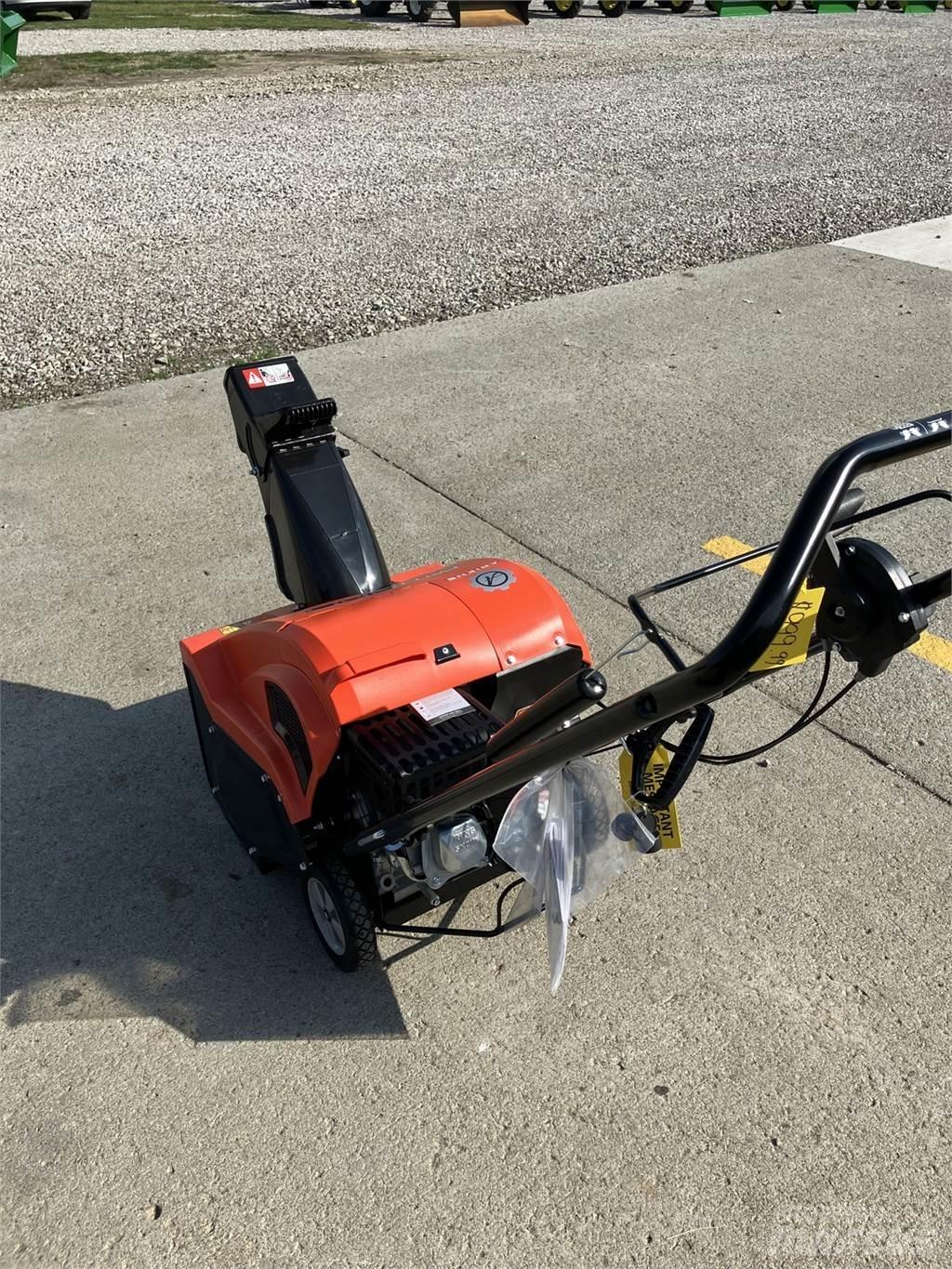 Ariens 938033 Schneefräse