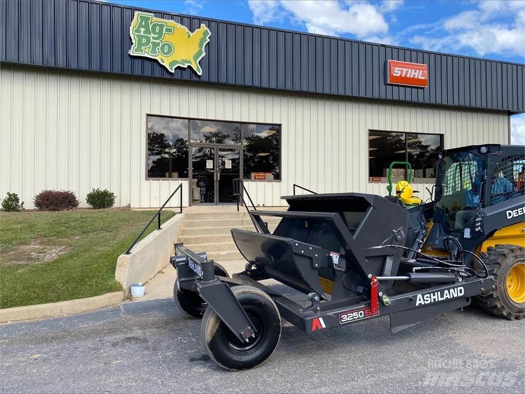 Ashland 3250SS Traktoren