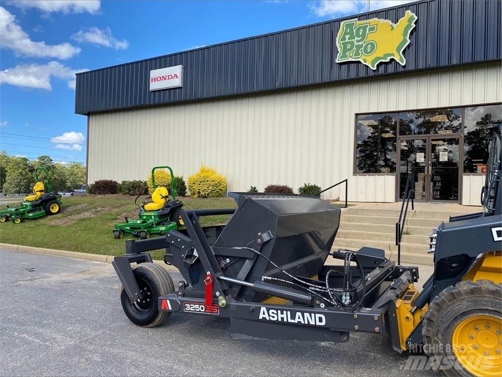 Ashland 3250SS Traktoren