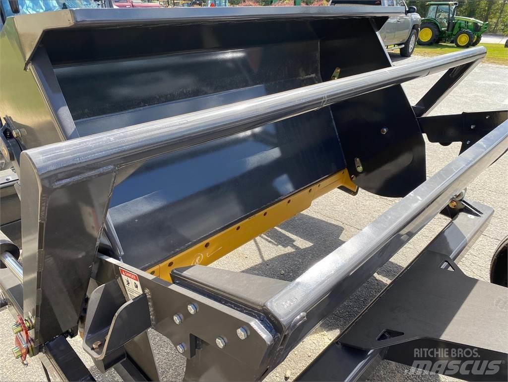 Ashland 3250SS Traktoren
