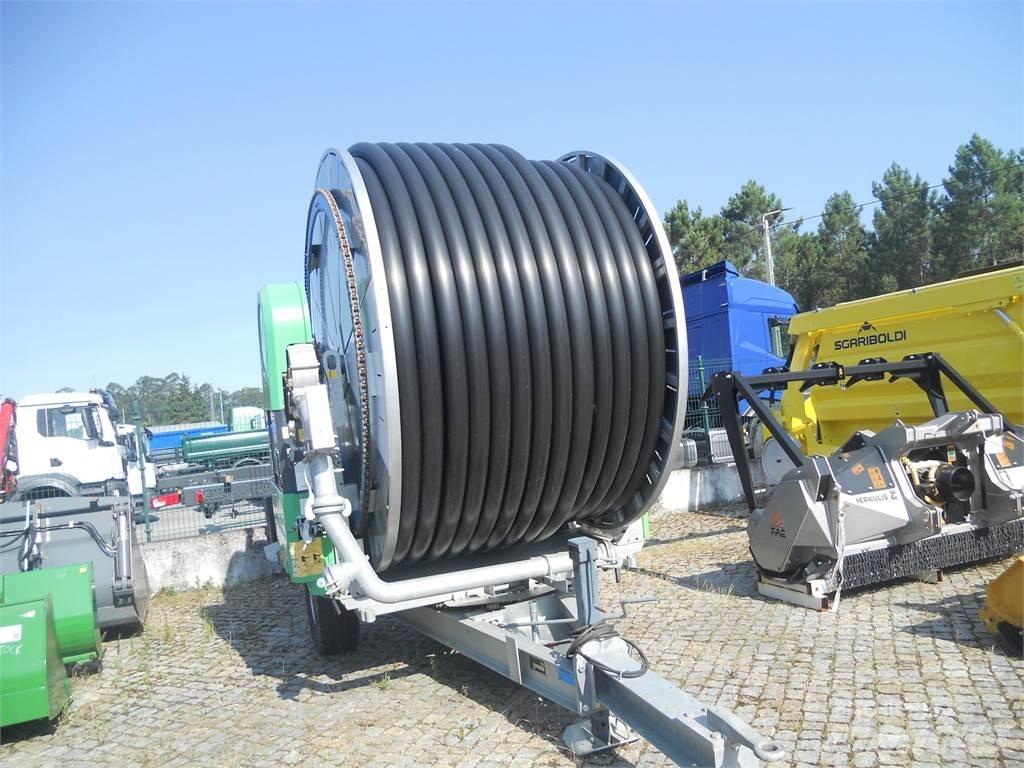 Bauer E21 Sonstige Landmaschinen