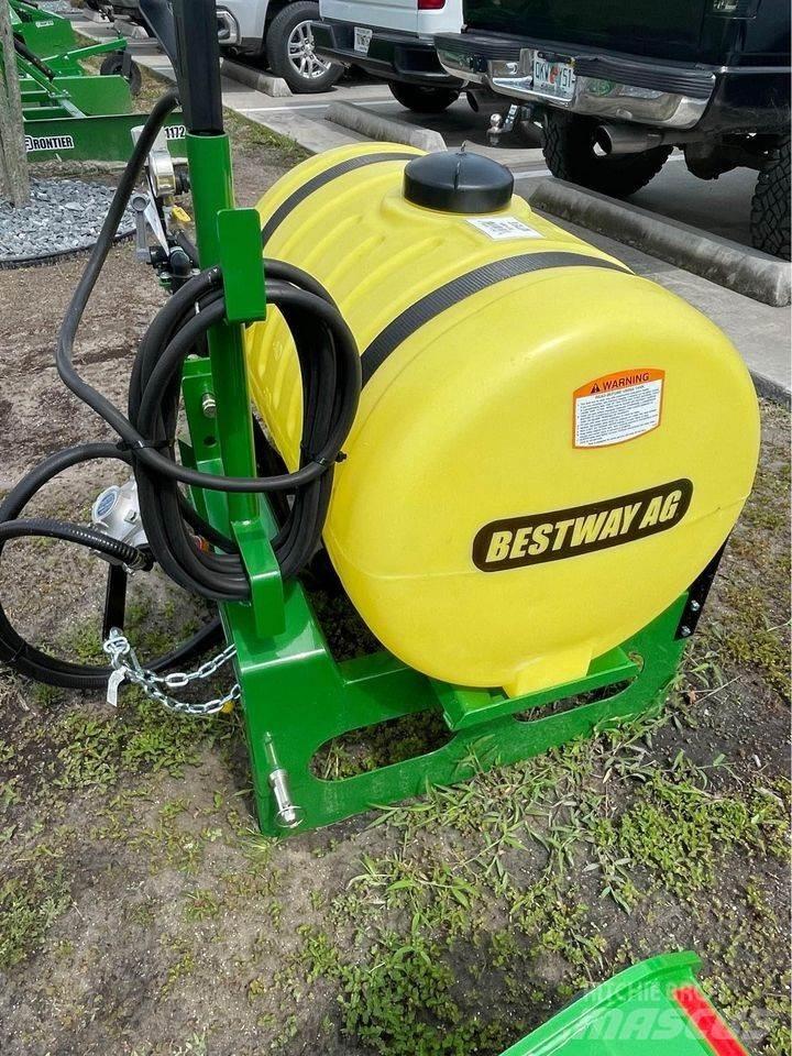Bestway 3P55/BXT Anhängespritzen