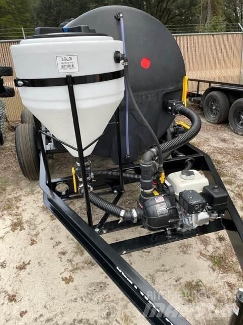 Bestway NT1010 Anhängespritzen