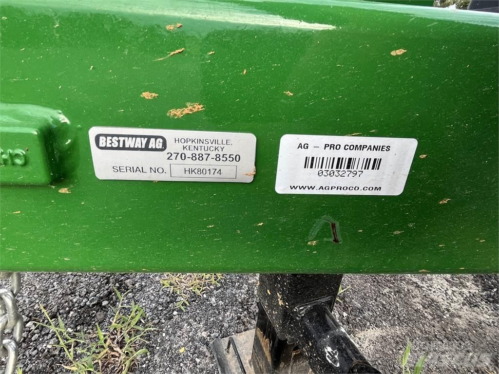 Bestway NT1635 Anhängespritzen