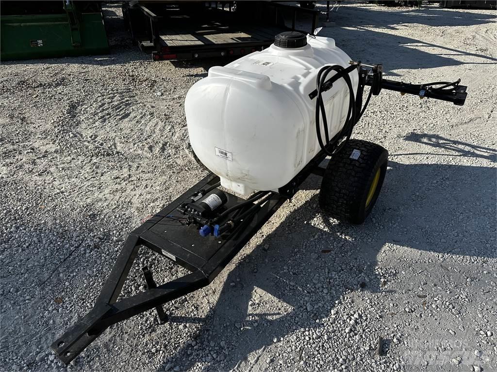 Bestway YD-60 Sonstige Kommunalmaschinen