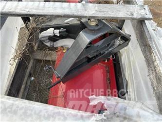 Bobcat 7570527 Sonstige Landmaschinen