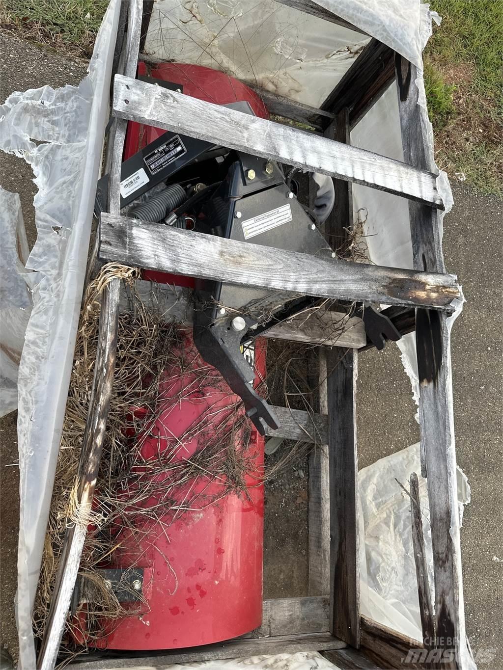 Bobcat 7570527 Sonstige Landmaschinen
