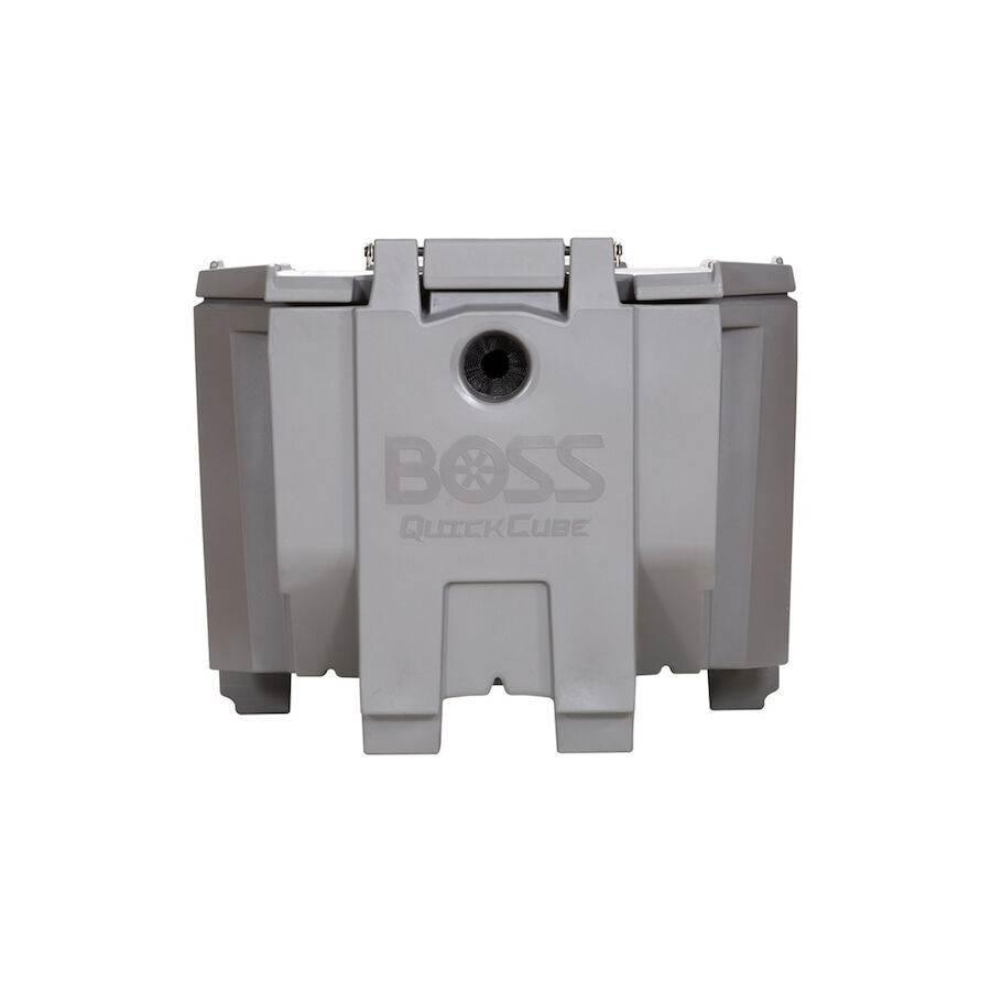 Boss SKS21195 Schneefräse