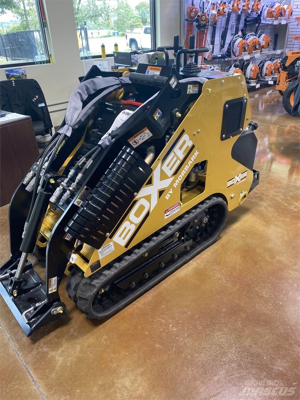 Boxer 700HDX Sonstige Baumaschinen