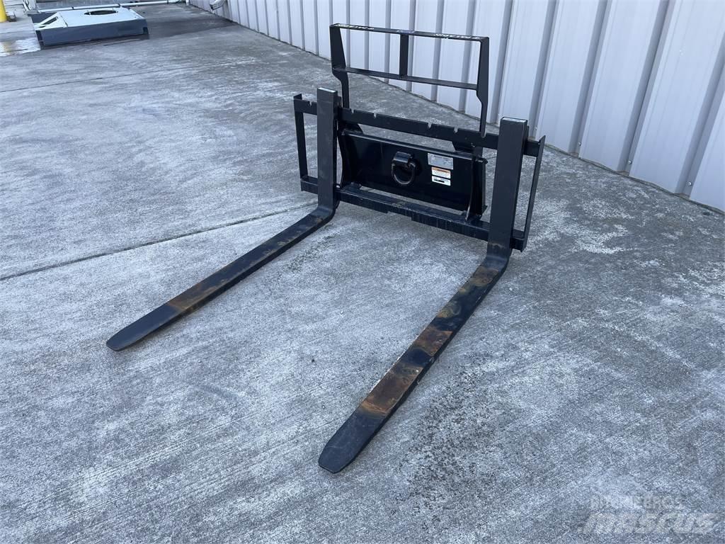 Bradco 42MSFORKS Sonstige Baumaschinen