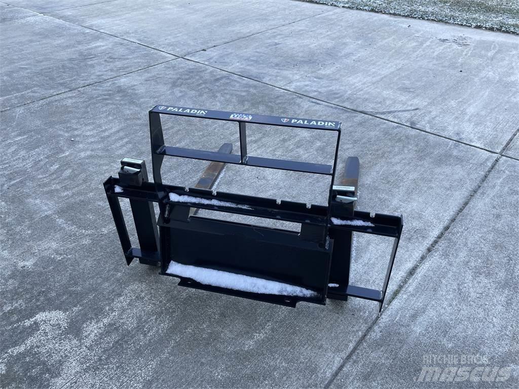Bradco 42MSFORKS Sonstige Baumaschinen