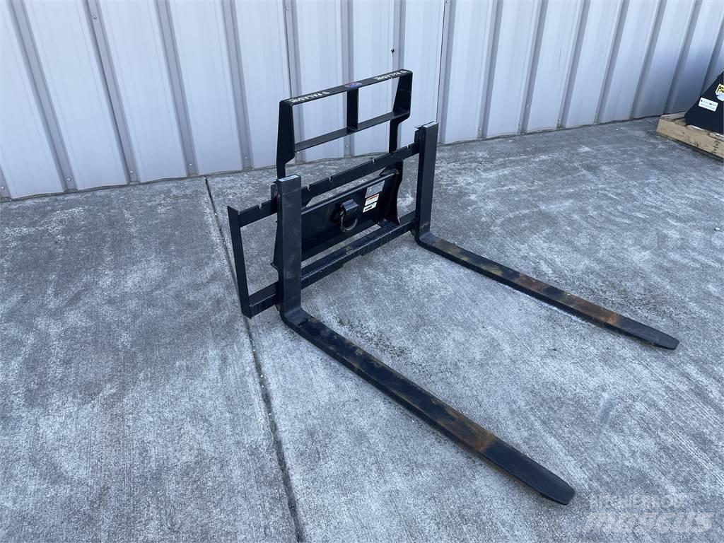 Bradco 42MSFORKS Sonstige Baumaschinen