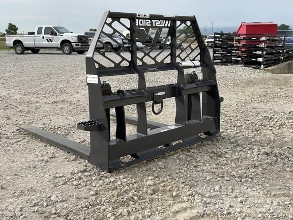 Bradco 48 FORKS Sonstige Baumaschinen