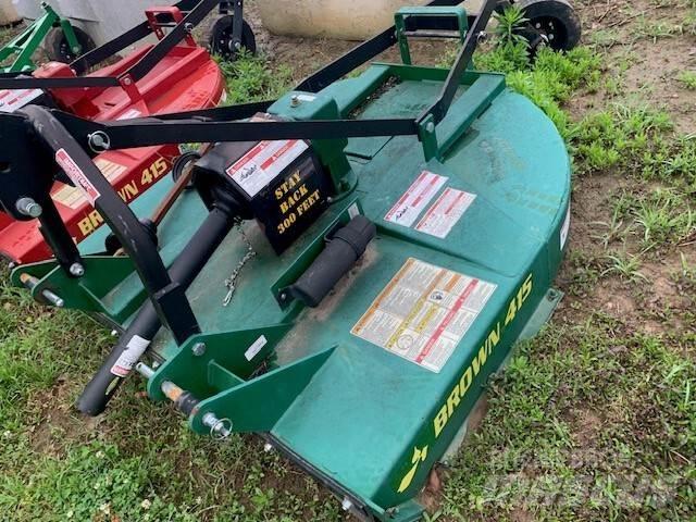 Browns 415 Sonstige Landmaschinen