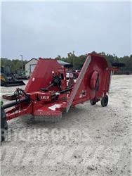 Bush Hog 1815 Ballenschredder, -schneider und -wickler