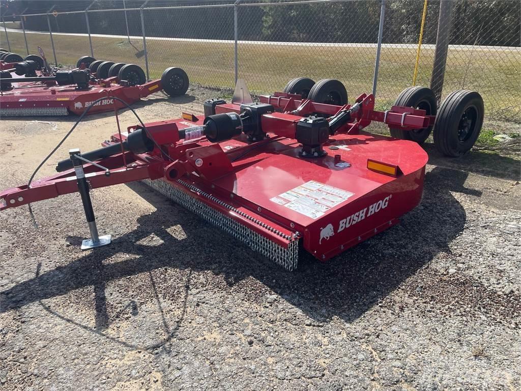 Bush Hog 3110R Ballenschredder, -schneider und -wickler