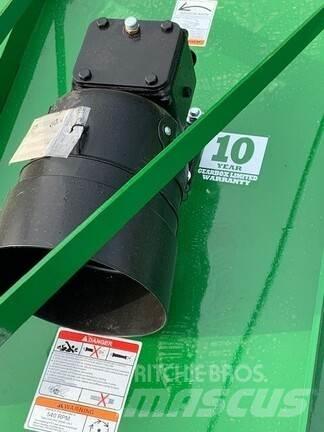 Bush Hog BH115 Ballenschredder, -schneider und -wickler