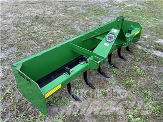 Bush Hog MBX96 Schneeschilde und -pflüge