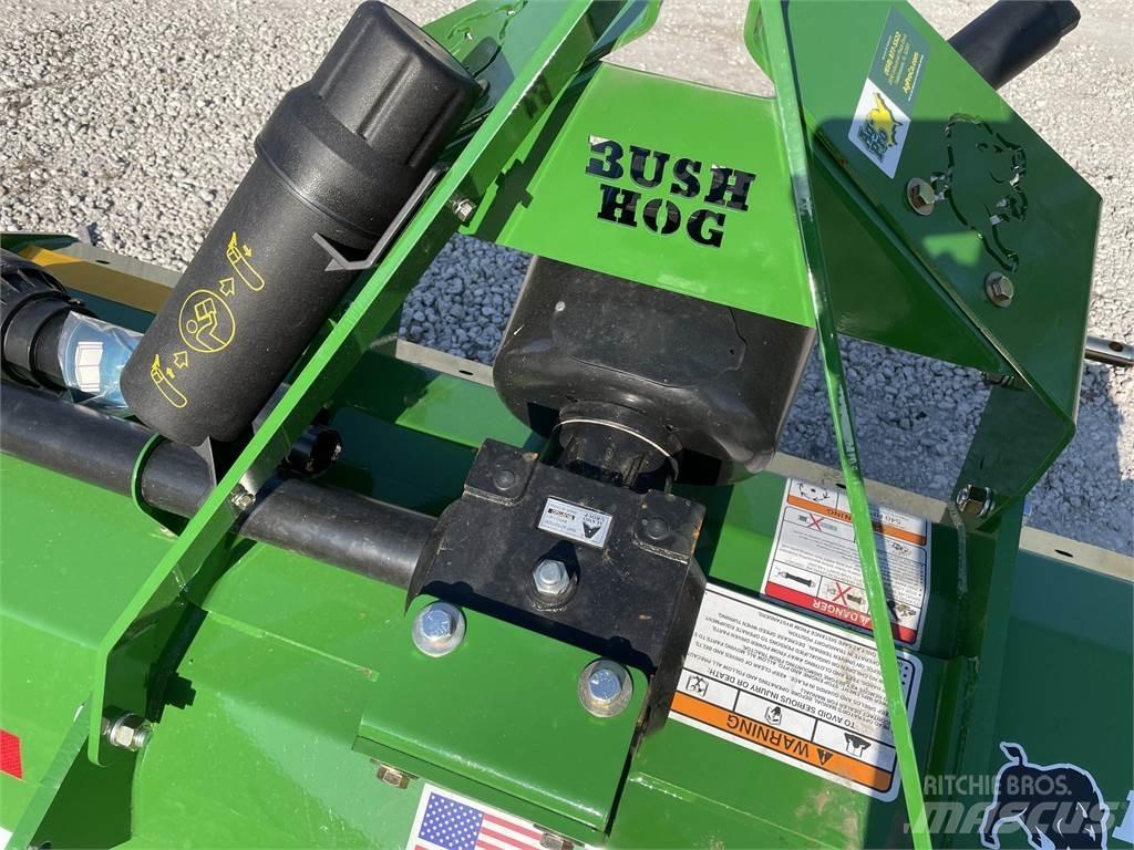 Bush Hog RT60G Motoreggen / Rototiller