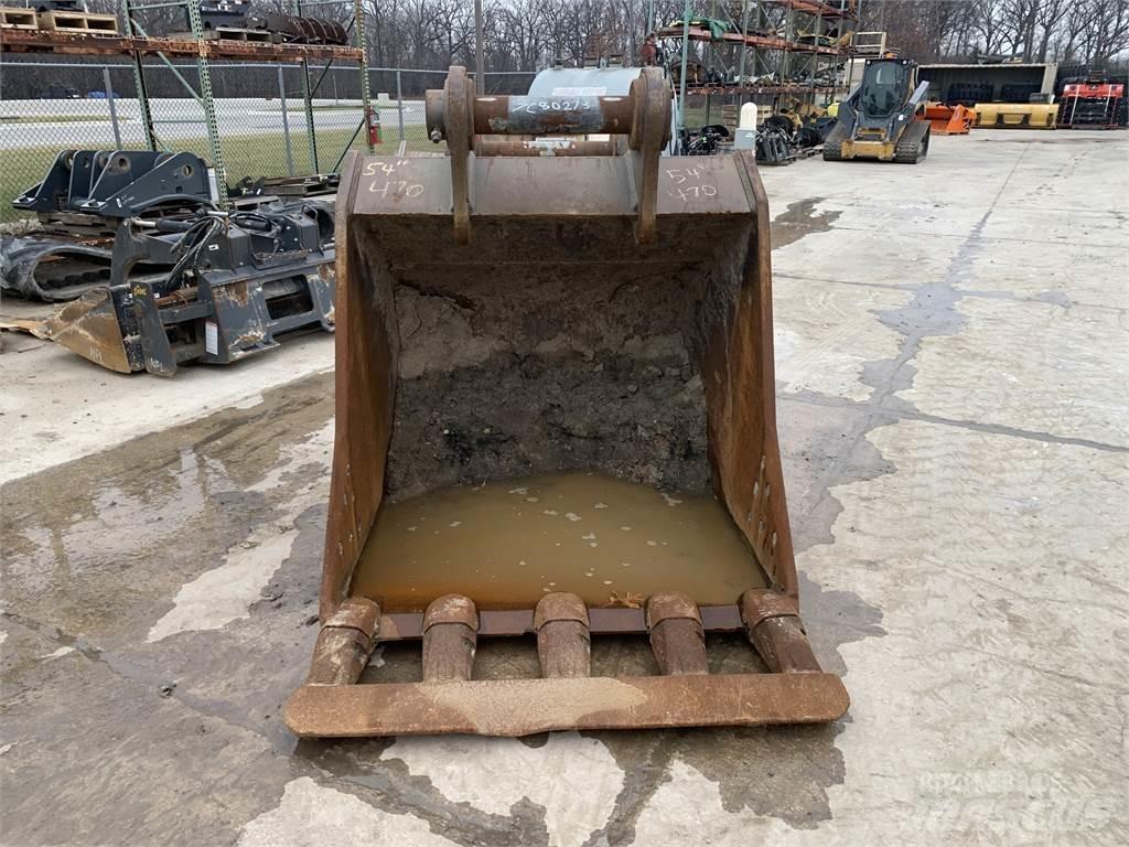 C&P 54470BKT Sonstige Baumaschinen
