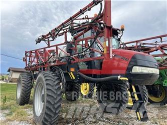 Case IH 3240 Anhängespritzen