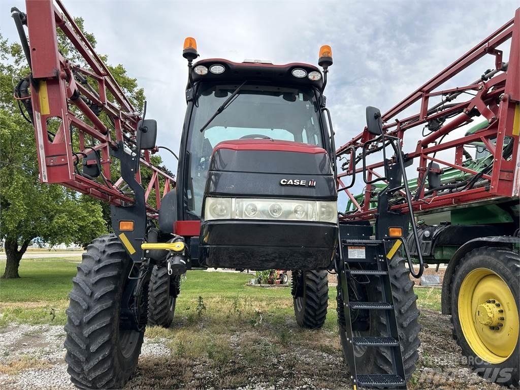 Case IH 3240 Anhängespritzen