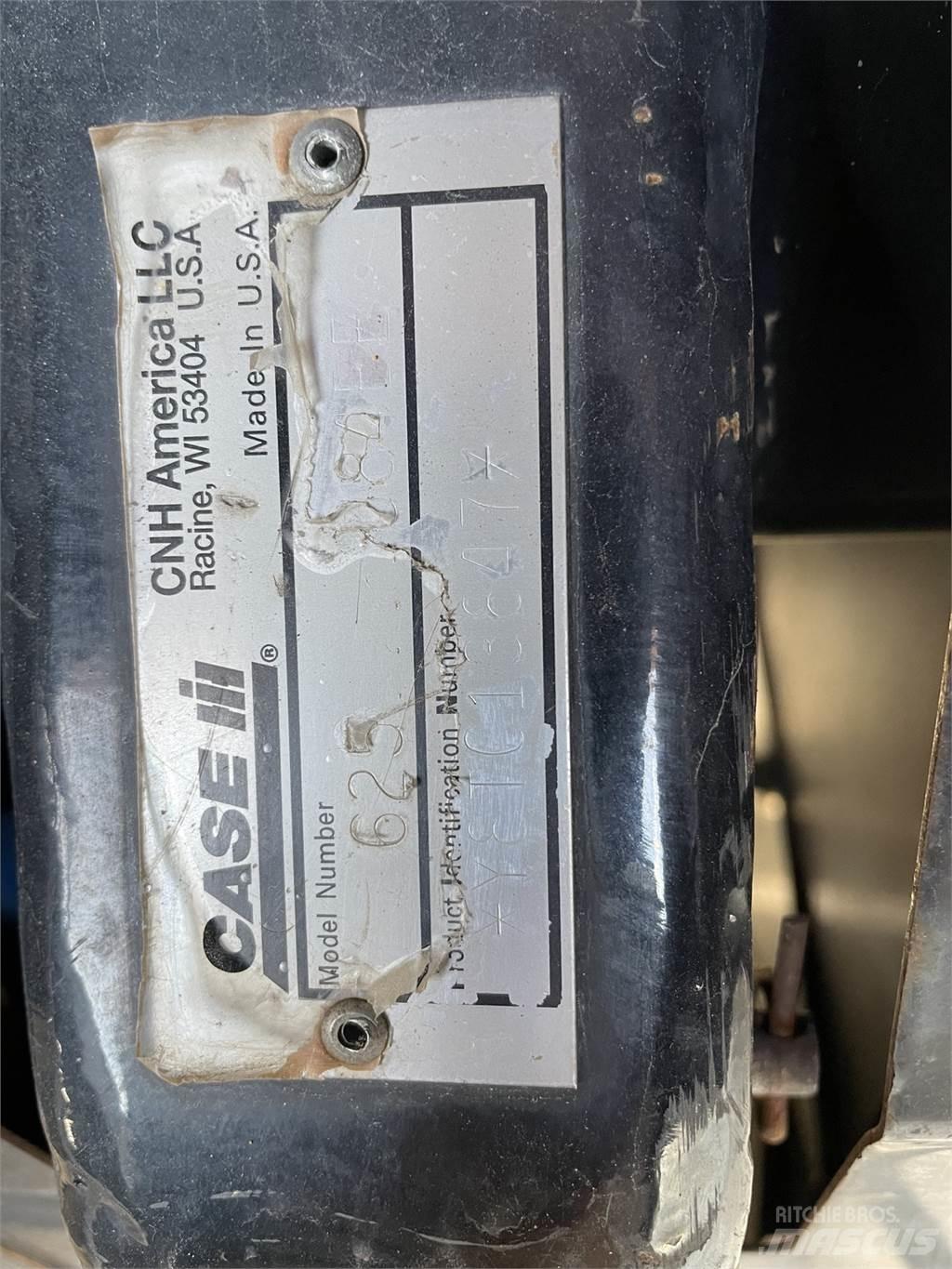 Case IH 625 Sonstige Erntemaschinen
