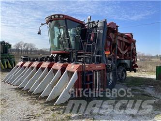 Case IH 625 MBX Sonstige Erntemaschinen