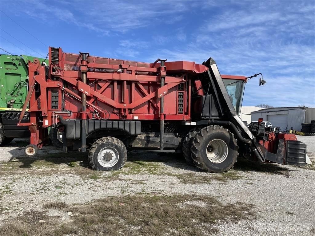 Case IH 625 MBX Sonstige Erntemaschinen