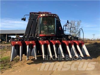 Case IH CPX620 Sonstige Erntemaschinen