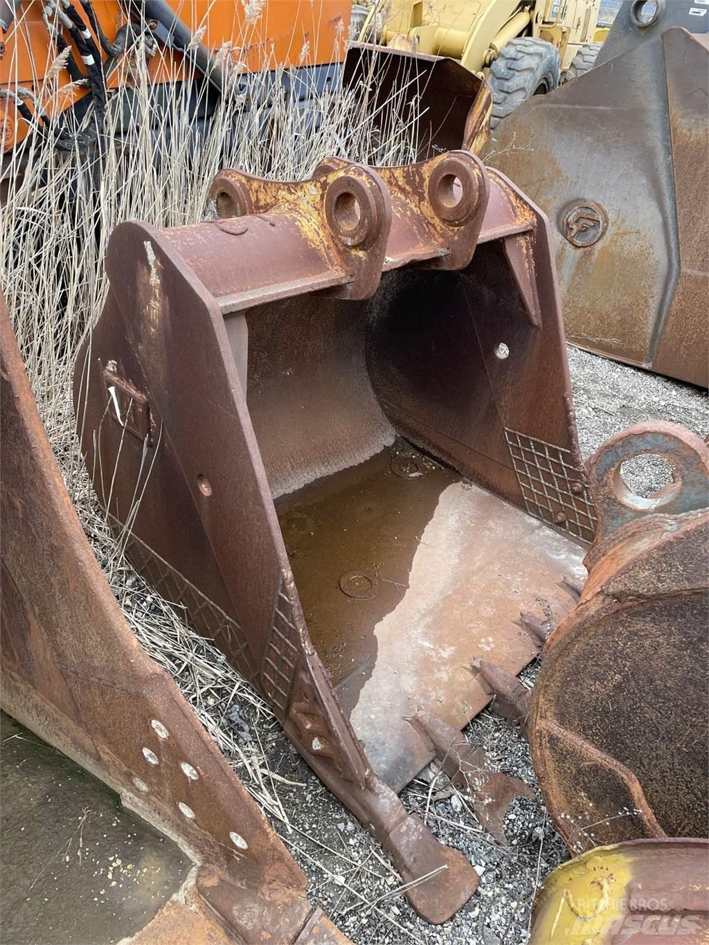 CAT 48215DLC Andere Zubehörteile