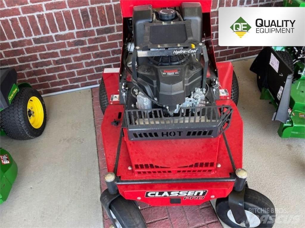 Classen SA-30A Belüfter und Entschäumer