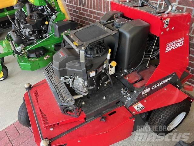 Classen SA-30A Belüfter und Entschäumer
