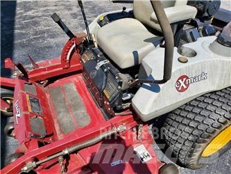 Exmark LZ27K Null-Wendekreis Mäher