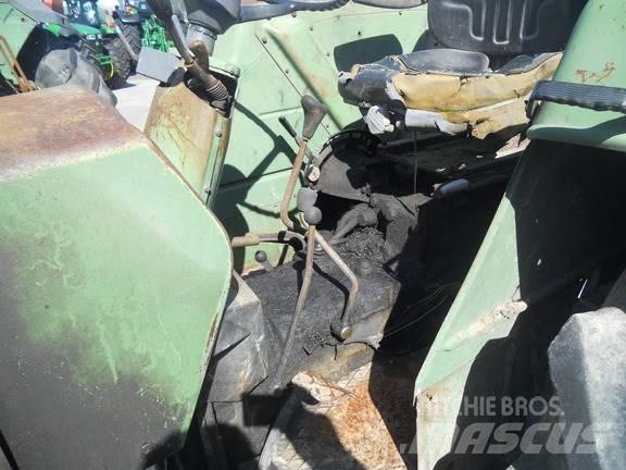 Fendt 104S Traktoren
