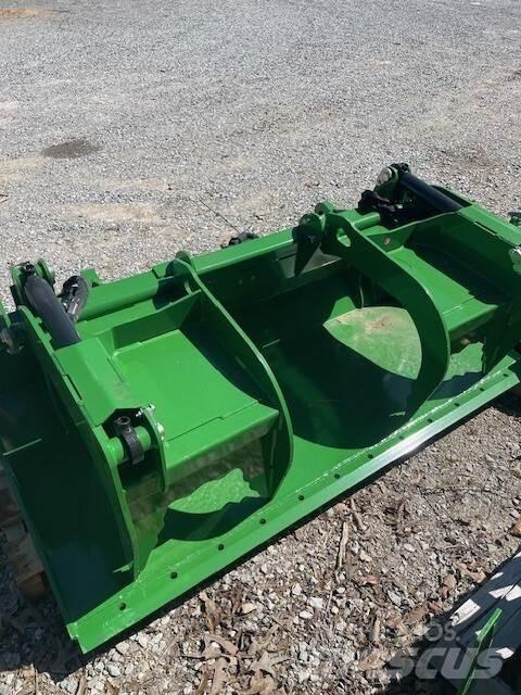Frontier AD12G Sonstige Landmaschinen