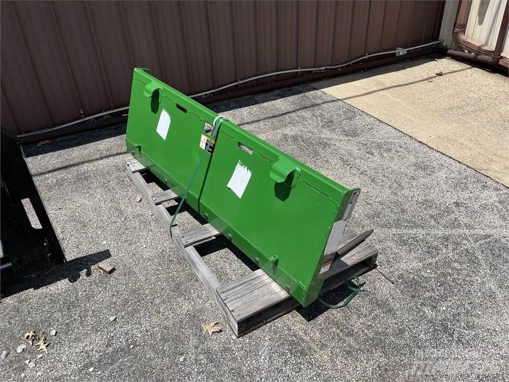 Frontier AM20F Sonstige Landmaschinen