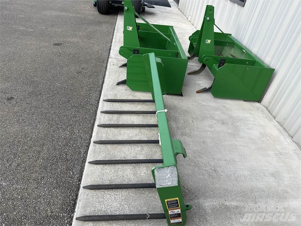 Frontier AM20F Sonstige Landmaschinen