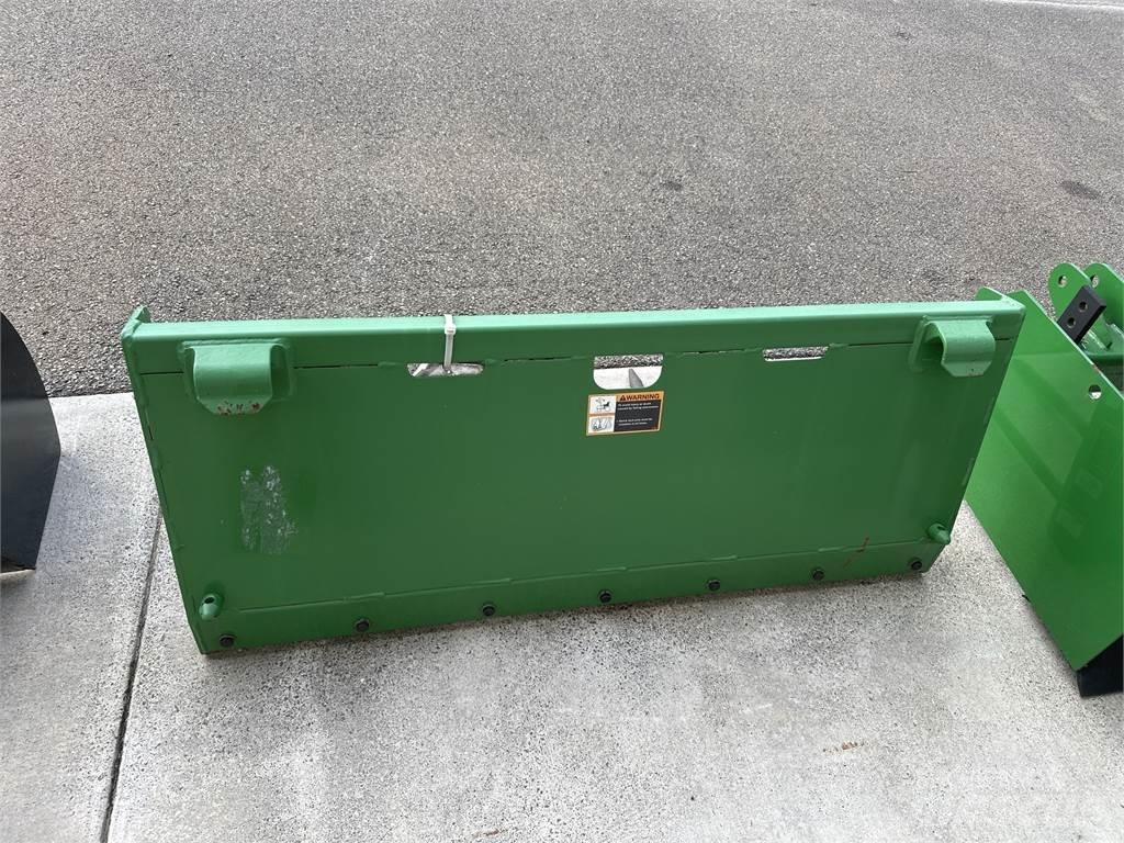 Frontier AM20F Sonstige Landmaschinen