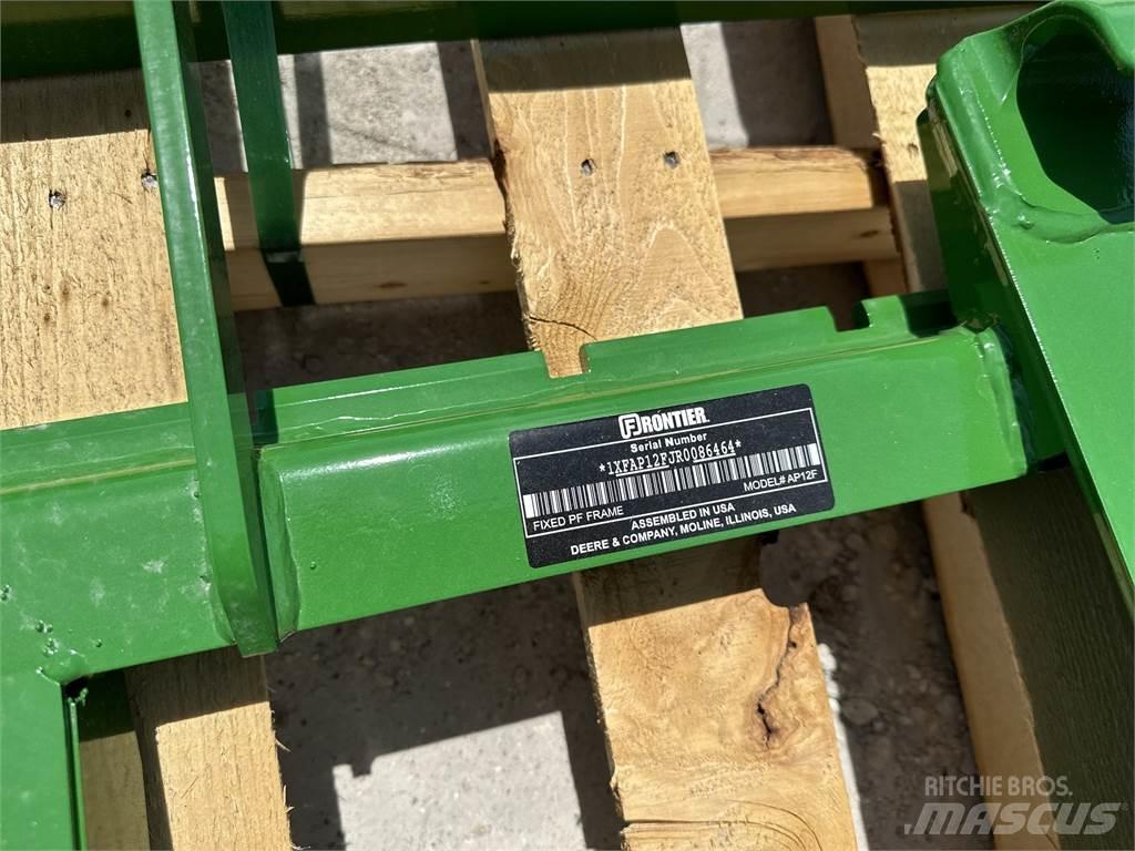 Frontier AP12F Sonstige Landmaschinen