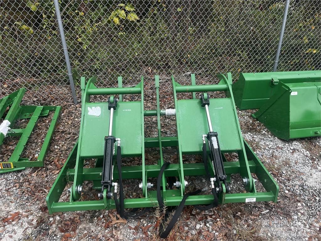 Frontier AV20E Sonstiges Traktorzubehör