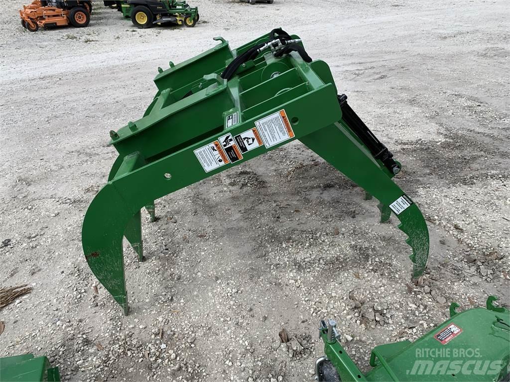 Frontier AV20E Sonstige Landmaschinen