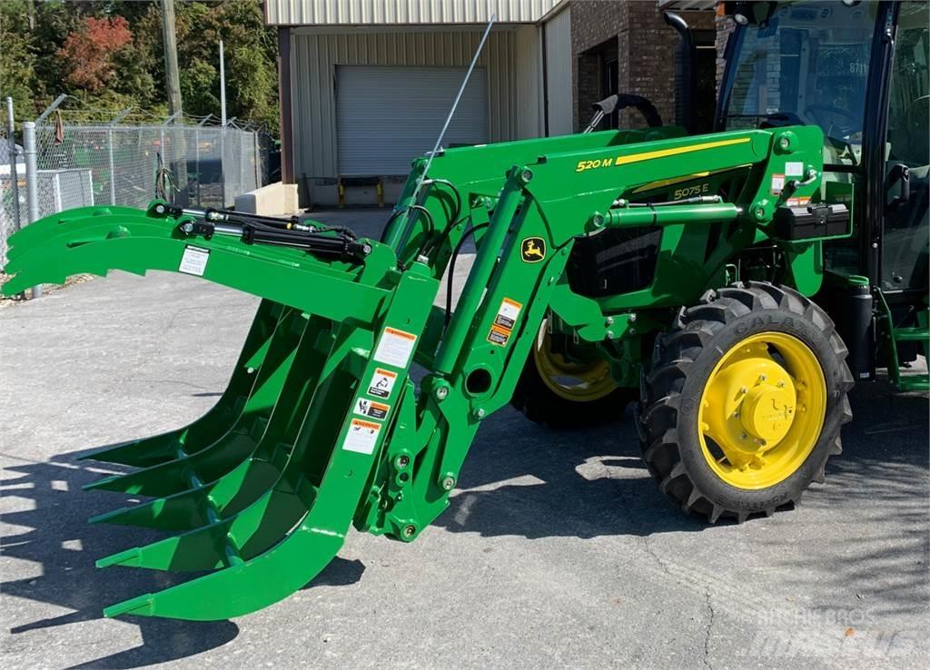 Frontier AV20E Sonstige Landmaschinen