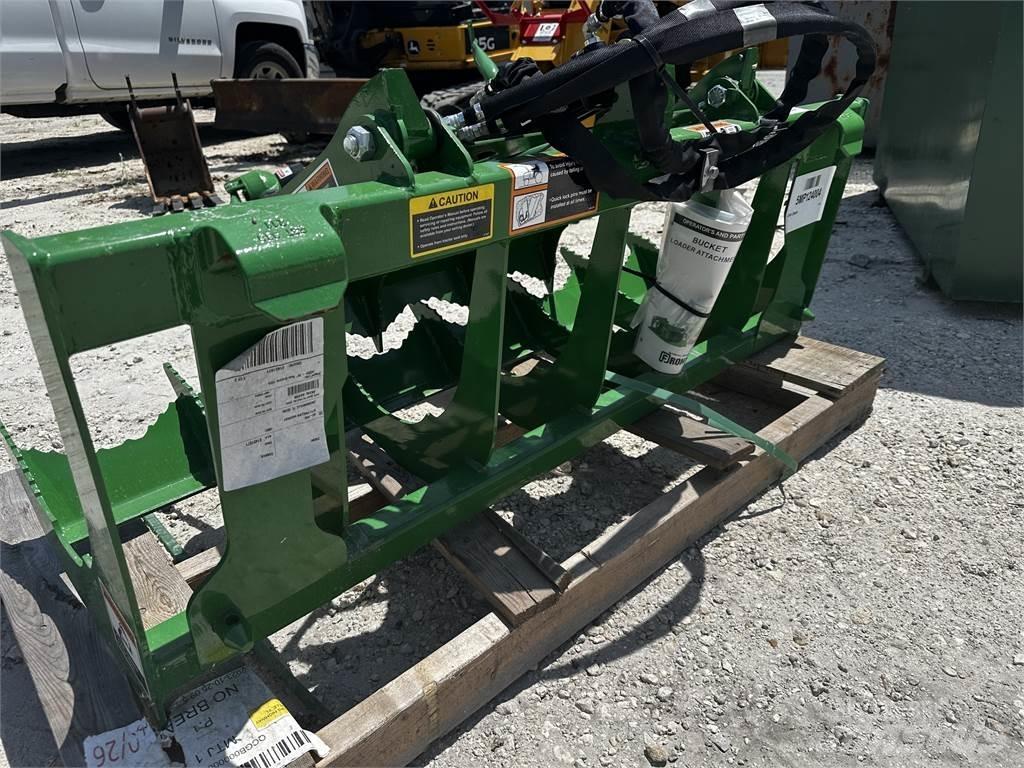 Frontier AV20F Sonstige Landmaschinen