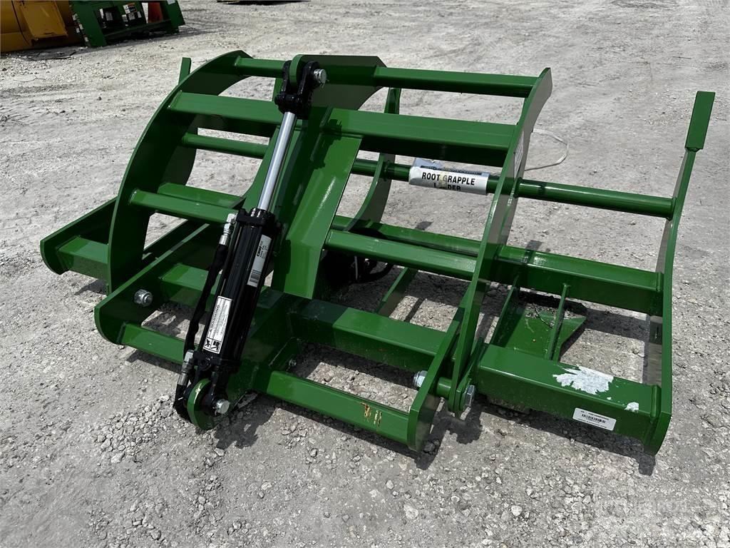 Frontier AV20H Sonstiges Traktorzubehör